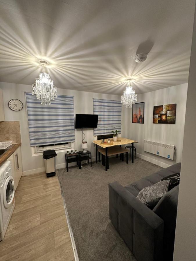 Cosy 2 Bedrooms Apartment London Exterior photo