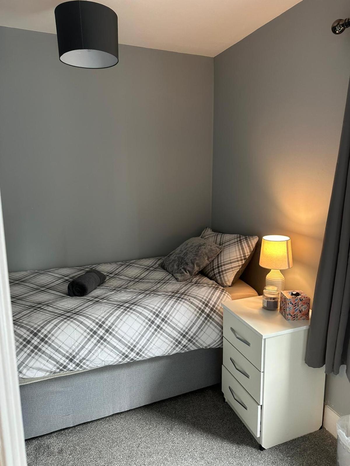 Cosy 2 Bedrooms Apartment London Exterior photo